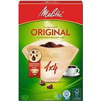 Фильтр для кофеварок Melitta 1X4/80 4006508190751