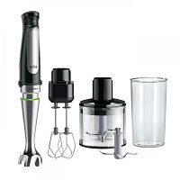 Погружной блендер Braun Multiquick 7 MQ7035XBI