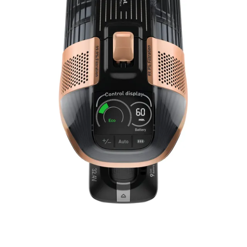 Пылесос TY99F1WO Tefal X-Force Flex 15.60 Pro фото 6