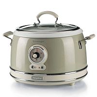 Пароварка электрическая Ariete Vintage 2904/03 бежевый