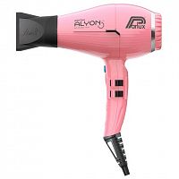 Фен Parlux Alyon Ionic pink