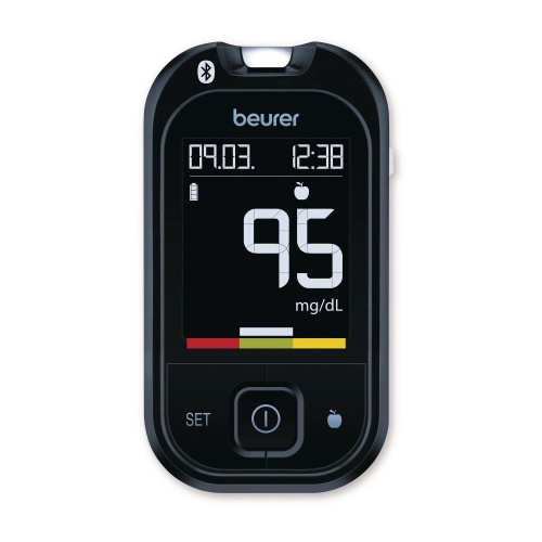 Глюкометр Beurer GL 49 mg/dL