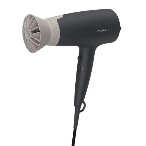 Фен Philips BHD302/10 1600 Вт фото 4