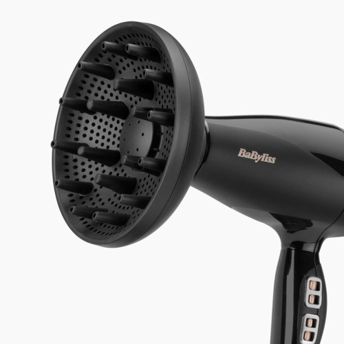 Фен BaByliss 6716DE фото 2