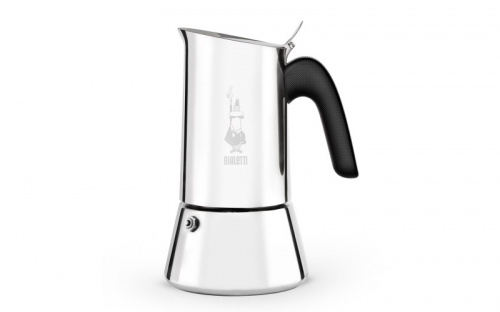 Гейзерная кофеварка индукционная Bialetti Venus 7255 (на 6 порций, 235 мл)