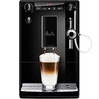 Кофемашина Melitta 957-304 CAFFEO Solo & Perfect Milk