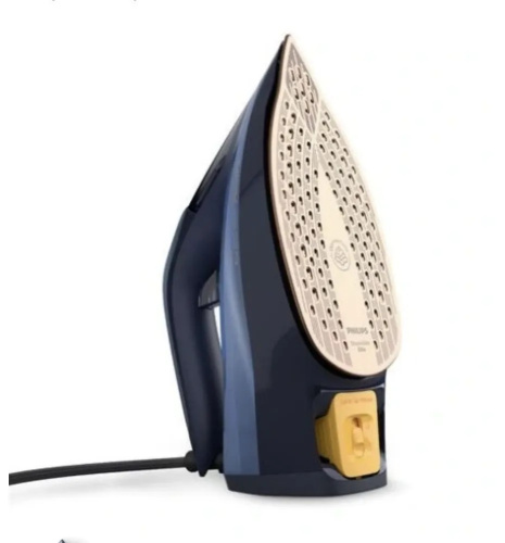 Утюг Philips DST8020/20 синий фото 3