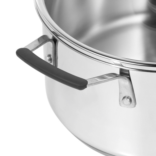 Набор посуды Tefal Opti'Space G737S774, 7 предметов фото 9