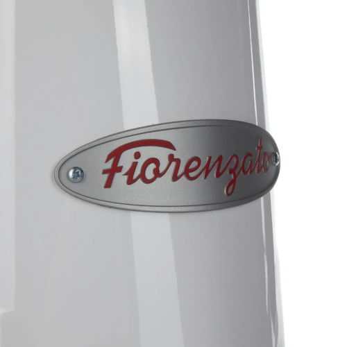 FIORENZATO F64E КОФЕМОЛКА, ЦВЕТ БЕЛЫЙ фото 2