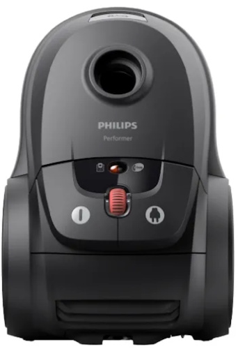 Пылесос для дома мешковой Philips XD8022/12 фото 3