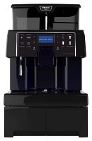 Кофемашина Saeco Aulika EVO Top High Speed Cappuccino