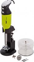 Погружной блендер Bamix M180 Deluxe Lime