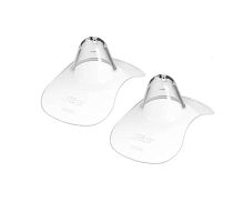 Накладки защитные на соски Philips Avent/Авент средние, 2шт, р.М (SCF153/03)