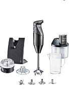 Погружной блендер Bamix M200  Superbox Black