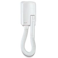 Настенный фен Valera Hotello BLDC (832.11/T) white