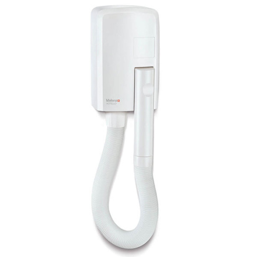 Настенный фен Valera Hotello BLDC (832.11/T) white