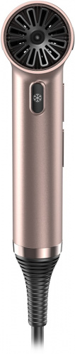 Фен GA.MA IQ Perfetto Rose Gold фото 2