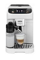 Кофемашина DeLonghi Magnifica Plus ECAM320.60.W белый