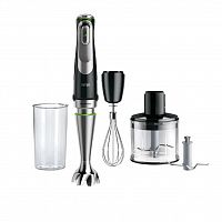 Погружной блендер Braun MQ9135XI