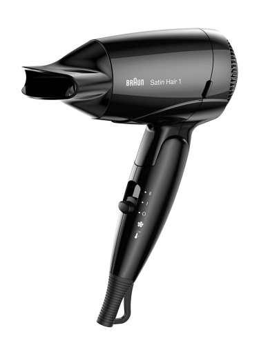 Фен HD 130 Satin Hair 1