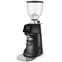FIORENZATO F83E КОФЕМОЛКА , ЦВЕТ ЧЕРНЫЙ