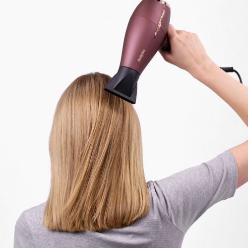 Фен BaByliss 5753PE фото 3