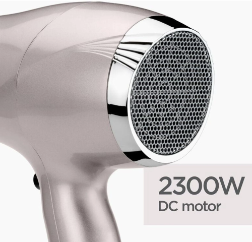 Фен BaByliss D781E фото 3
