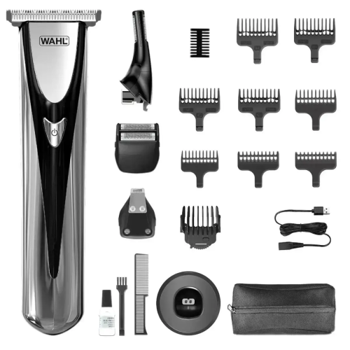 Триммер Wahl Elite Groom (3028050) фото 2 Триммер Wahl Elite Groom (3028050) фото 2