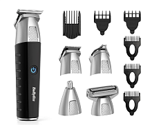 Мультитриммер 11 в 1 BaByliss MT812E