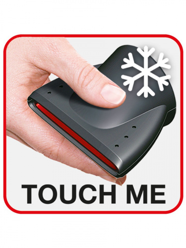 Фен Valera EP2030D RC CB Epower, ROTOCORD фото 2