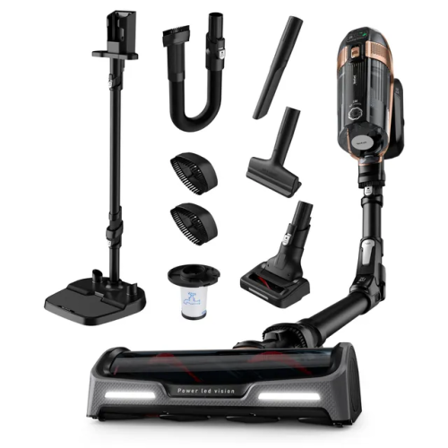 Пылесос TY99F1WO Tefal X-Force Flex 15.60 Pro фото 2
