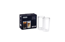 Набор стаканов DeLonghi Cold Brew Glasses DLSC325