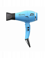 Фен Parlux Alyon Ionic turquoise