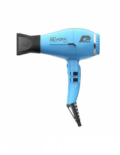 Фен Parlux Alyon Ionic turquoise