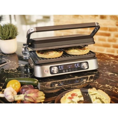 Гриль Braun 9 Pro CG 9140 фото 5