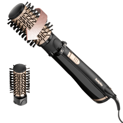 Вращающаяся фен–щетка BaByliss AS962E фото 2