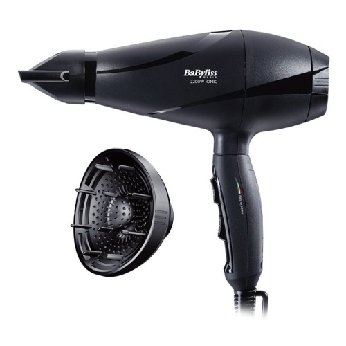 Фен BaByliss 6613DE