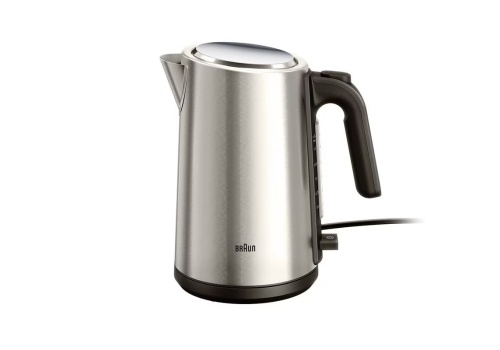 Электрический чайник Braun WK5200BK