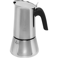 Кофеварка Bialetti NEW VENUS 10TZ Induction 7266/CNNP