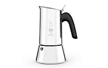 Гейзерная кофеварка индукционная Bialetti Venus 7255 (на 6 порций, 235 мл)