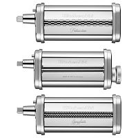 Насадка роликовые ножи для пасты KitchenAid 5KSMPRA