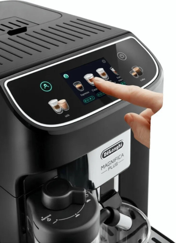 DeLonghi Magnifica Plus ECAM320.60.B Автоматическая кофемашина фото 5