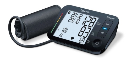 Тонометр Beurer BM 54
