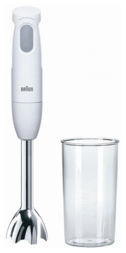 Погружной блендер Braun MQ100 Curry Погружной блендер Braun MQ100 Curry