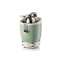 СОКОВЫЖИМАЛКА ЦИТРУСОВАЯ ARIETE VINTAGE 413/04 ЗЕЛЕНЫЙ