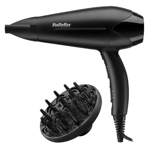 Фен BaByliss D563D фото 2