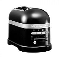 Тостер 5KMT2204EOB KitchenAid Artisan черный