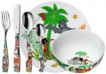 Набор для детей 6пр. Jungle, 3201000262, WMF