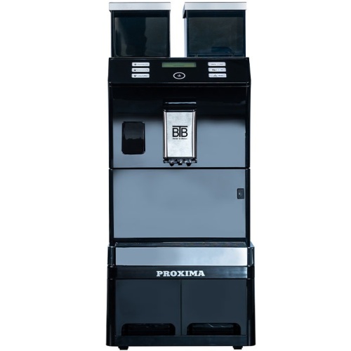 Кофемашина   Proxima BTB 101+6