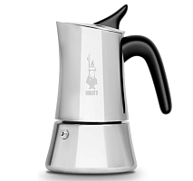 Гейзерная кофеварка Bialetti Moon на 4 чашки 9051